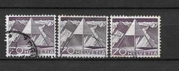 LOTE 1583  ///  SUIZA     YVERT Nº: 492   ¡¡¡¡¡ LIQUIDATION !!!!!!! - Used Stamps