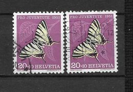 LOTE 1583  ///  SUIZA     YVERT Nº: 514   ¡¡¡¡¡ LIQUIDATION !!!!!!! - Used Stamps