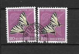 LOTE 1583  ///  SUIZA     YVERT Nº: 514   ¡¡¡¡¡ LIQUIDATION !!!!!!! - Used Stamps