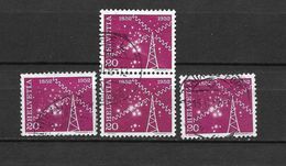 LOTE 1583  ///  SUIZA     YVERT Nº: 519   ¡¡¡¡¡ LIQUIDATION !!!!!!! - Used Stamps