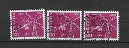 LOTE 1583  ///  SUIZA     YVERT Nº: 519   ¡¡¡¡¡ LIQUIDATION !!!!!!! - Used Stamps