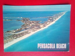 Pensacola Beach - Pensacola