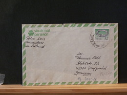 72/274 LETTRE  EIRE - Lettres & Documents