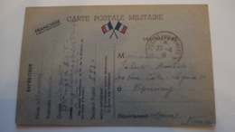 FRANCHISE MILITAIRE DU GENIE - Histoire