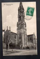 Bon Encontre (47 Lot Et Garonne) La Basilique  1905? (PPP6765) - Bon Encontre