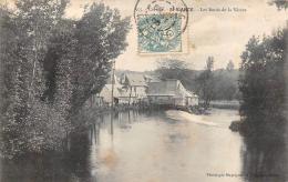 Saint Viance     19     Bords De La Vézère. Moulin A  Eau      (voir Scan) - Other & Unclassified