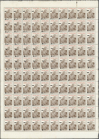 ** Portugiesisch-Indien - Zwangszuschlagsmarken: 1961 Postal Tax Stamp (Assistência Pública) 20c. Surch - Portuguese India