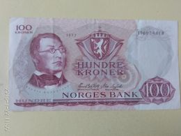 100 Korone 1977 - Norway