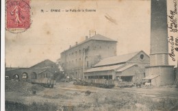 CPA 71 EPINAC LES MINES Le Puits De La Garenne - Andere & Zonder Classificatie