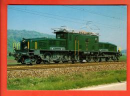 GAX-31 SBB Güterlokomotive Be 6/8 II 13254    Nicht Gelaufen - Laufen-Uhwiesen 