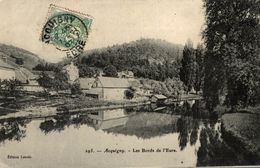 ACQUIGNY LES BORDS DE L'EURE - Acquigny