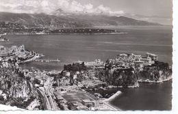 Principaute De Monaco - 1955 - Opernhaus & Theater