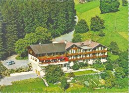 Heiligenschwendi - Hotel Restaurant Bellevue             1973 - Heiligenschwendi