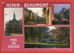 CP 62 HENIN BEAUMONT 5 - Henin-Beaumont