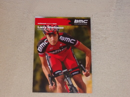 Larry Warbasse - BMC - 2011 - Cycling