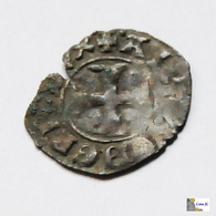 Italia - Venecia - Tornasello - Antonio Venier -  (1382-1400) - Venetië