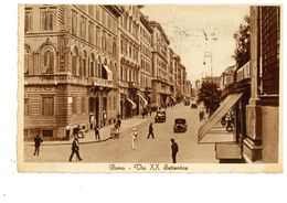 ROMA - Stazione Termini