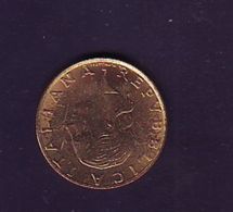 ITALIA 1978  200 Lire - 200 Liras