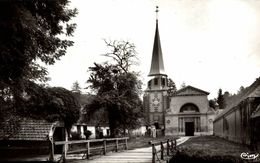 ACQUIGNY L'EGLISE - Acquigny