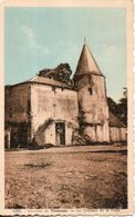 79. Environs De Thenezay. Le Chateau  De La Foret - Thenezay