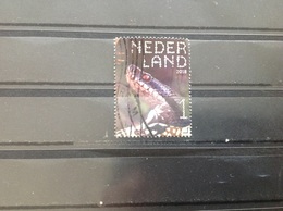 Nederland / The Netherlands - Reptielen (4) 2018 - Used Stamps