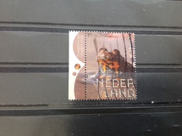 Nederland / The Netherlands - Reptielen (6) 2018 - Used Stamps