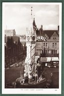 LEICESTER - The Clock Tower - Leicester