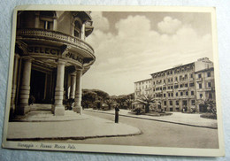 VIAREGGIO PIAZZA MARCO POLO HOTEL SELECT PALACE - Viareggio