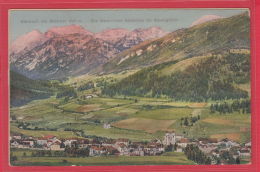 222828 /  Steinach Am Brenner 1049 M.  -  USED Austria Osterreich Autriche - Steinach Am Brenner