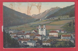 222829 /  Steinach Am Brenner   -  USED Austria Osterreich Autriche - Steinach Am Brenner