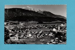 Autriche Osterreich Tyrol Tirol Wattens Mit Hochnissl ( Format 9 X 14 ) - Wattens