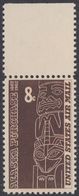 !a! USA Sc# C070 MNH SINGLE W/ Top Margin - Alaska Purchase - 3b. 1961-... Nuovi