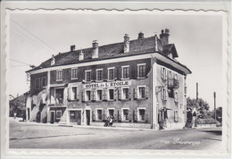 PREVERENGES - HOTEL DE L'ETOILE - N/C - Préverenges