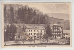 GIMEL - HOTEL DU SIGNAL - N/C - Gimel