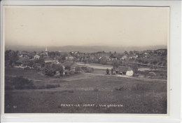 PENEY-LE-JORAT - VUE GENERALE - N/C - Jorat-Mézières