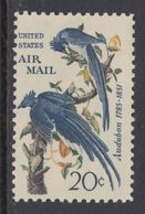 !a! USA Sc# C071 MNH SINGLE - Columbia Jays - 3b. 1961-... Ungebraucht