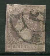 Espagne Ob  N° 52 - Used Stamps