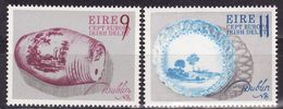 IRELAND - 1976 - Mi 344 -345 - MNH ** - Europa CEPT - Complete Set - Cv 4,00 Euro - 1976