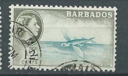 Barbade-  Yvert      N°    200 Oblitéré    -  Cw28419 - Barbados (...-1966)