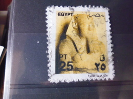 EGYPTE   YVERT N° 1728 - Usati