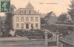 Ussel       19       Castel Des Hirondelles      (voir Scan) - Ussel