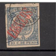 Fernando Poo1900:Edifil Speciall No.48 Used - Fernando Poo