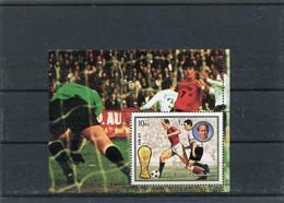 FUJEIRA 1970 Y&T ??** - Unused Stamps