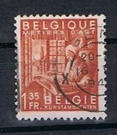 Belgie OCB 762 (0) - 1948 Export