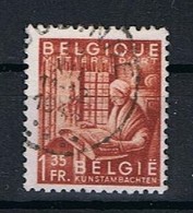 Belgie OCB 762 (0) - 1948 Export