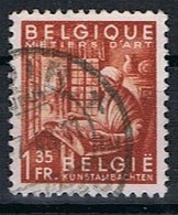 Belgie OCB 762 (0) - 1948 Export