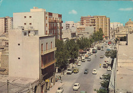 MARSALA  / Piazza Marconi - Marsala