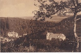 Clervaux, Le Sanatorium (pk42280) - Clervaux