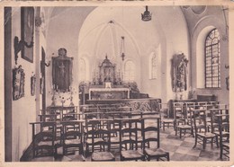 Abbaye De Cortenberg - La Chapelle - Abdij Van Cortenberg - Kapel - Kortenberg
