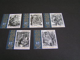 GREECE 2009  AGION OROS ATHOS-ASPECTS OF EVERY DAY-SPIRITUAL LIFE B  MNH. - Unused Stamps